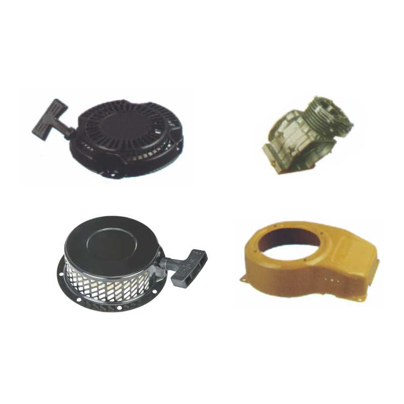 Accessories