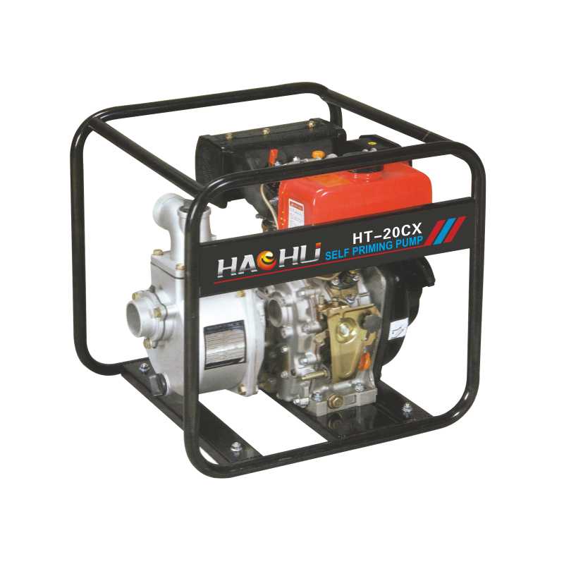HT-20CX