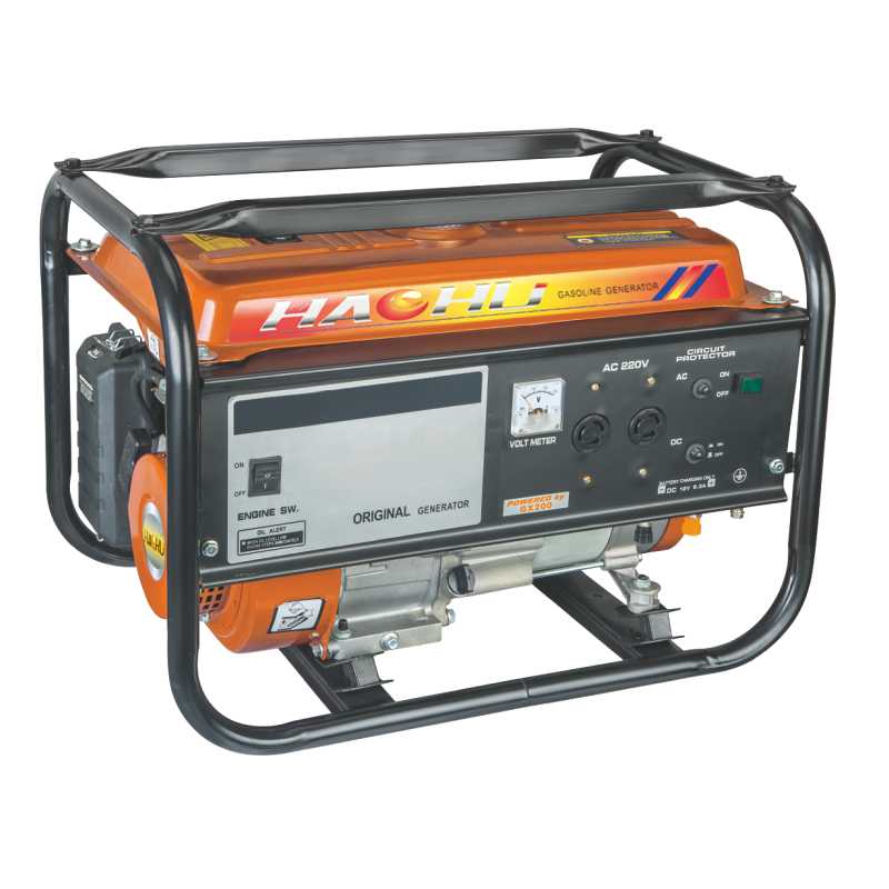 HT-2500H-3500H-6500H