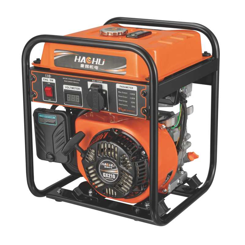 HT-F6500B