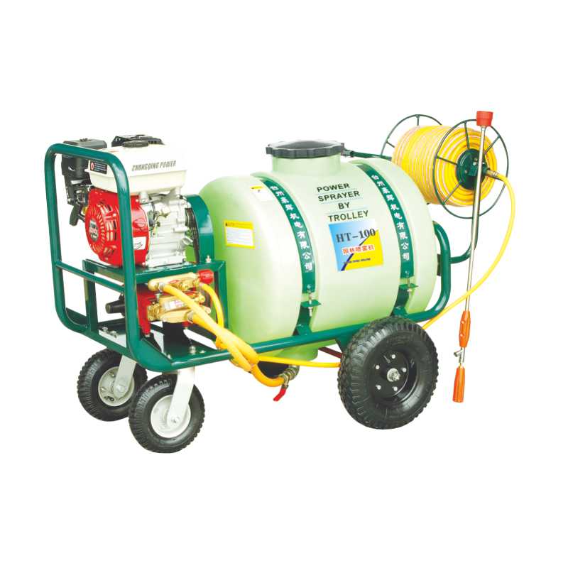 HT-100L