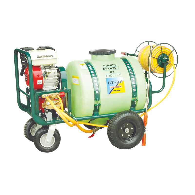 HT-160L