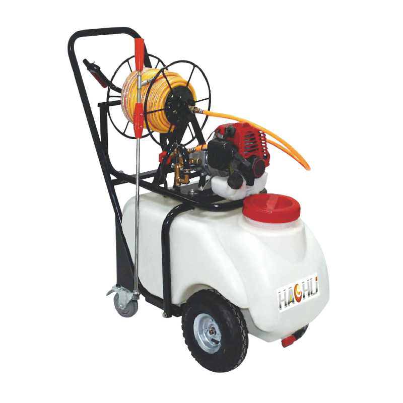 HT-50L